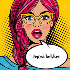 Stream Jeg så lækker by 17ATTEN17