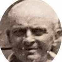 George Luther Snyder (1883–1967) • FamilySearch