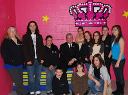 Studio manager, a simple software program for your dance studio. Welcome To The City Of Warwick S Economic Development Website