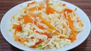 15 buah buncis 2 butir telur. Diah Didi S Kitchen Sayur Orak Arik Cute766