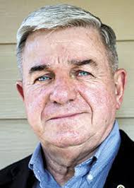 Tofel retires from Precinct 3 JP position