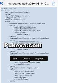 Cara Cek Baterai iPhone Pernah Diganti atau Belum Tanpa Komputer | PUKEVA