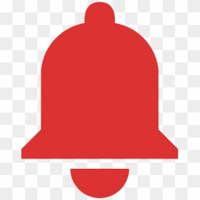 Animasi klik lonceng like dan subscribe versi 1. Free Bell Icon Png Transparent Images Pikpng