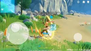 Guide For Genshin Impact Complete For Android Apk Download