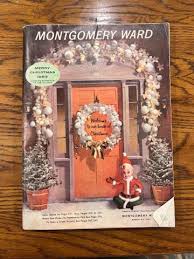 Image result for Cocoa Brown 1964 Montgomery Ward