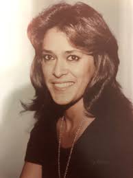 Marian Medina Obituary