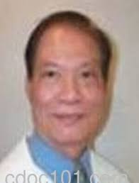 Dr. Mark Chin, a Physician in Cardiology