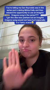 Dany Reynolds Ranso N Canyon