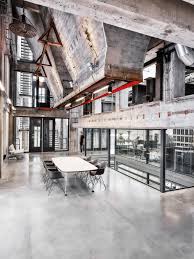 Innovation Powerhouse Is A Creative Hub In An Eindhoven Power Station Industrial Architecture Commercial And Office Architecture Office Building