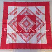 10 Begenme 1 Yorum Instagram Da Kirkpare M Patchwork Kirkparempatchwork Masaortusu Patchwork Kirkpare Kirkparem Table Hand 2020 Ortuler Instagram Yaya