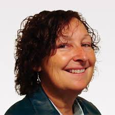 Patricia Opper, LCSW