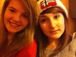 Amelia Vogt. (VogtAmelia@)