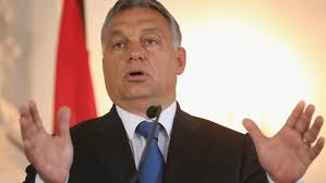 Czech pm in hungary to discuss russian, chinese vaccines. Viktor Orban Of Hungary Lashes Out At Western Elites Running Eu Financial Times