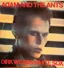 Adam and the Ants Concert Performance Review