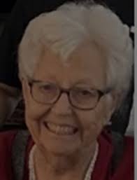 Alice Louise Leonhardt Obituary