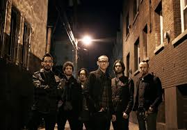 My favourite lyrics ♥ worldwide song lyrics and translations all lyrics are property and copyright of their owners. Linkin Park Final Masquerade Home Facebook