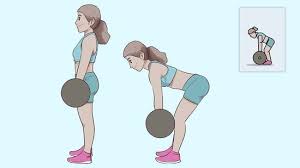 Si vous souhaitez obtenir un gros fessier attrayant, il y a différentes stratégies que vous pouvez mettre en œuvre. Epingle Sur Exercices De Fitness
