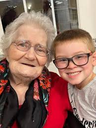 Edith Ernestine Poe Obituary August 6, 2022