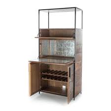 Maybe you would like to learn more about one of these? Clive Bar Cabinet For Sonder Living Trade Source Furniture