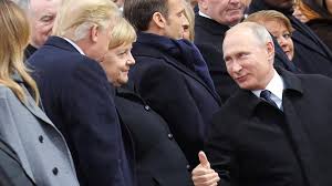 Результат пошуку зображень за запитом "Trump and Putin"