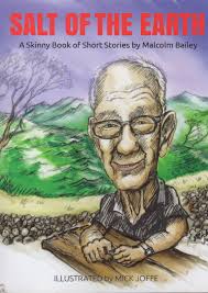 Malcolm Bailey's book of yarns is storytelling at its best