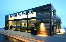 Container Office Cargo Container Office Cargo Container Buildings In Cost Of Shipping Container Ho Container House Container Buildings Shipping Container Homes