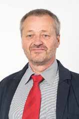 Gute Wirtschafts- politik für die Region