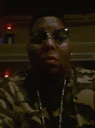 Daryl Conyers's Instagram, Twitter & Facebook