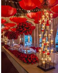 31 Fun Valentine Decoration Idea With Party Decoration Homiku Com Valentines Party Decor Valentine Wedding Valentines Day Weddings