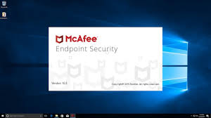 The mcafee endpoint security provides stronger protection, better performance and threat detection effectiveness. Mcafee Endpoint Security 10 5 3 Standalone Installation Youtube