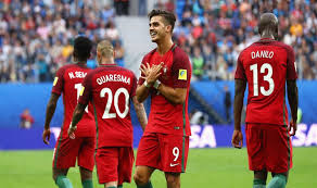 Le coup d'envoi de la rencontre sera donné à 20h. Coupe Du Monde 2018 Le Bilan Des Portugais De Serie A