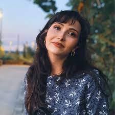 Alena Cook's Instagram, Twitter & Facebook