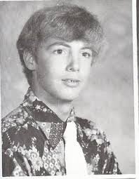 Brian Lynn Conway (1961-2003)