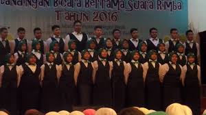 Feb 12, 2016 · bicara berirama. Choral Speaking Sk Jawi By Syafi Nid