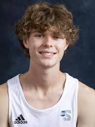 2022 Men's Cross Country Roster