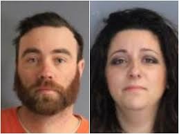 Patchogue Couple Hit With Felony Drug Charges