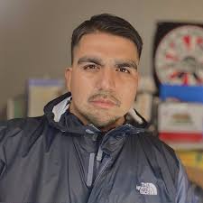 Executive Board — Progressive Caucus of the California Democratic Party