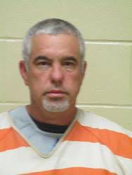 Bossier Parish Jail Bookings 10-31-17