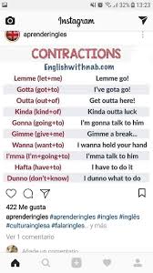 English Anglais Learn English Words Sms Language English Words