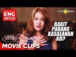 | 'four sisters and a wedding': Four Sisters Before The Wedding Is Streaming Online This December Clickthecity