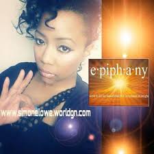 Simone Lowe (@lovesimonelowe)