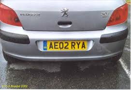 British columbia license plates for sale *** important service note: License Plate Essential News Marbella