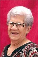 Emilia Ortega Obituary (1930