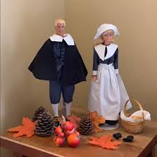 From the barbie collector site : Mattel Toys Rare Pilgrim Ken Barbie Thanksgiving Dolls Vtg Poshmark