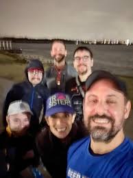 Volunteers needed for 6th annual zombie run event