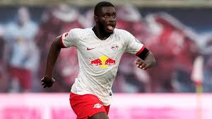 More news for upamecano » Sign Or Be Sold Rb Leipzig Fire Warning To Upamecano