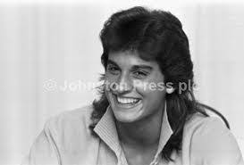 Michele Mair's Instagram, Twitter & Facebook