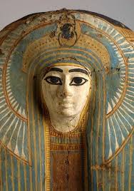 Sarcophagus Of A Queen Dyn 18 Egypt New Kingdom Dating 1570 Bc 1293 Bc Origin Egypt Upper Egyp Ancient Egyptian Art Ancient Egyptian Egyptian Artifacts