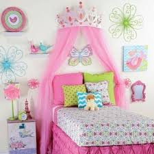 Princess Room Decor For Girls Large Pink Metal Crown Bedroom 3d Wall Decoration 711938185805 Ebay Princess Girls Room Decor Princess Room Decor Girls Room Decor