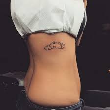 The cloud tattoos are so many traditional cloud design. 55 Dreamy Cloud Tattoo Art To Choose From